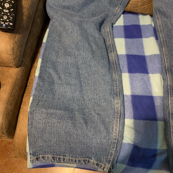 Real Ranch Jeans - Picture 2 of 5